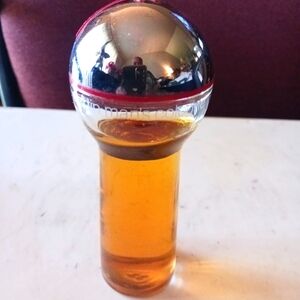 Vintage Pierre Cardin Cologne